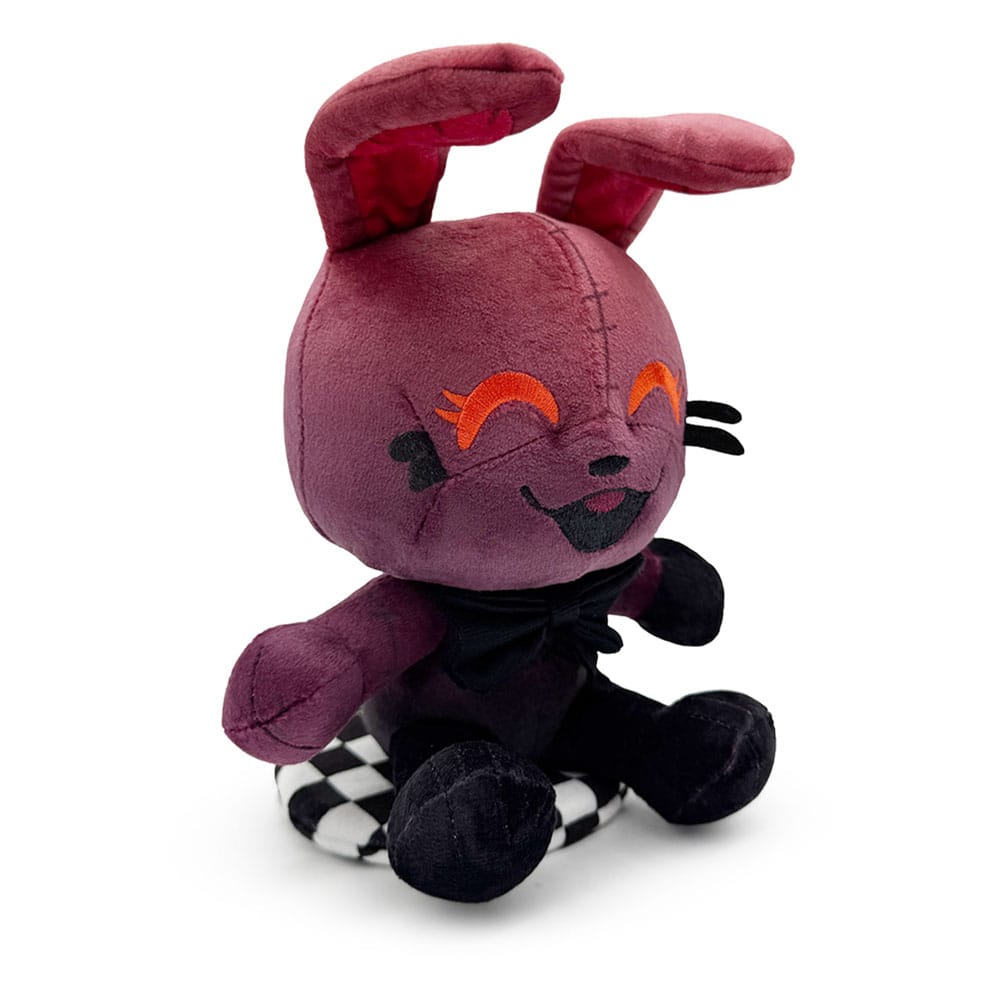 Five Nights at Freddys Peluche Hide and Seek Vanny Shoulder Rider 15 cm