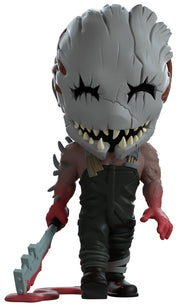 Dead By Daylight Figura Vinyl The Trapper 11 cm