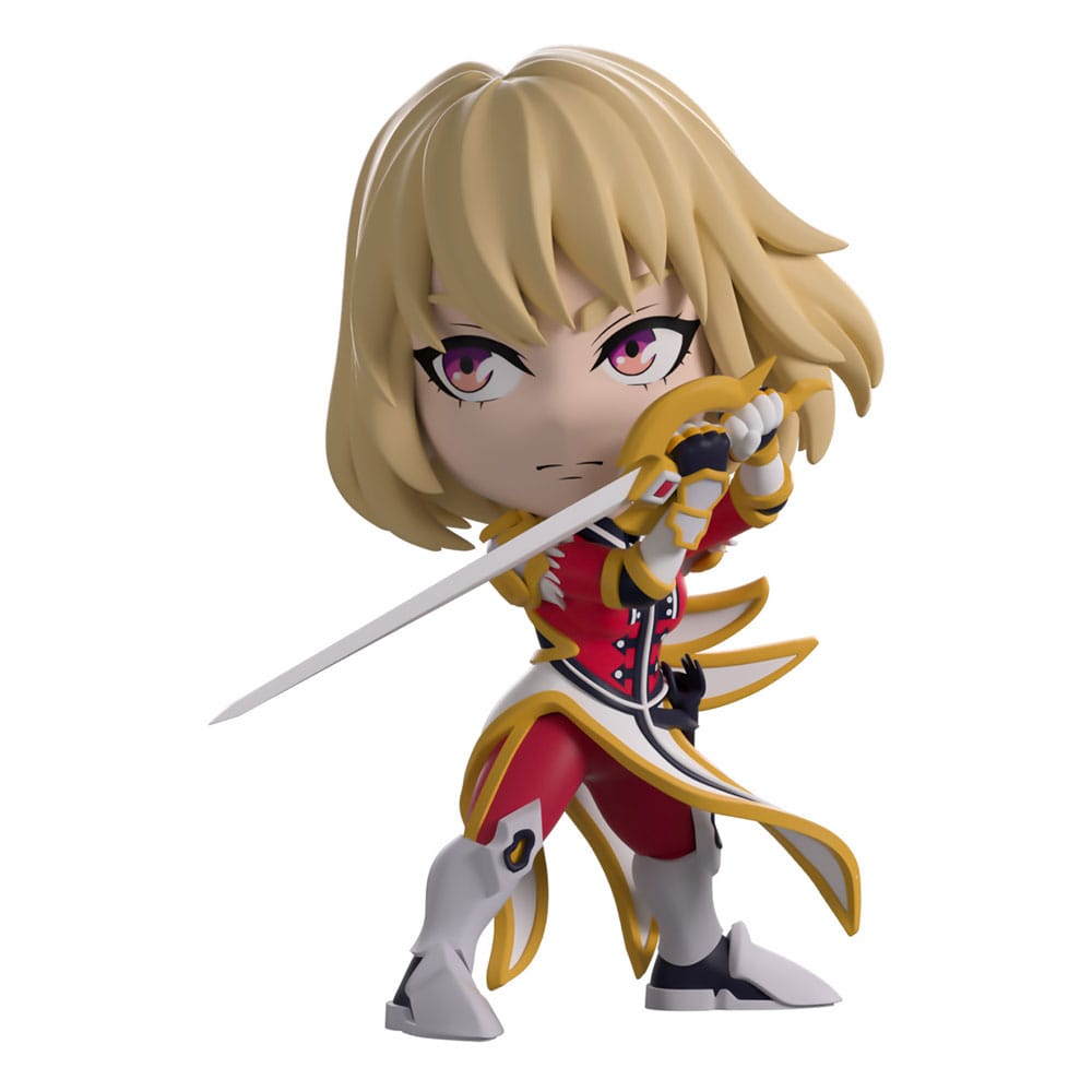 Solo Leveling Figura Vinyl Cha Hae-In 12 cm Frikytopia