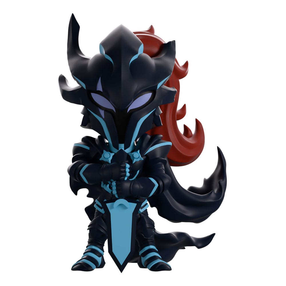 Solo Leveling Figura Vinyl Igris 14 cm Frikytopia