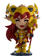 World of Warcraft Figura Vinyl Alexstrasza 13 cm