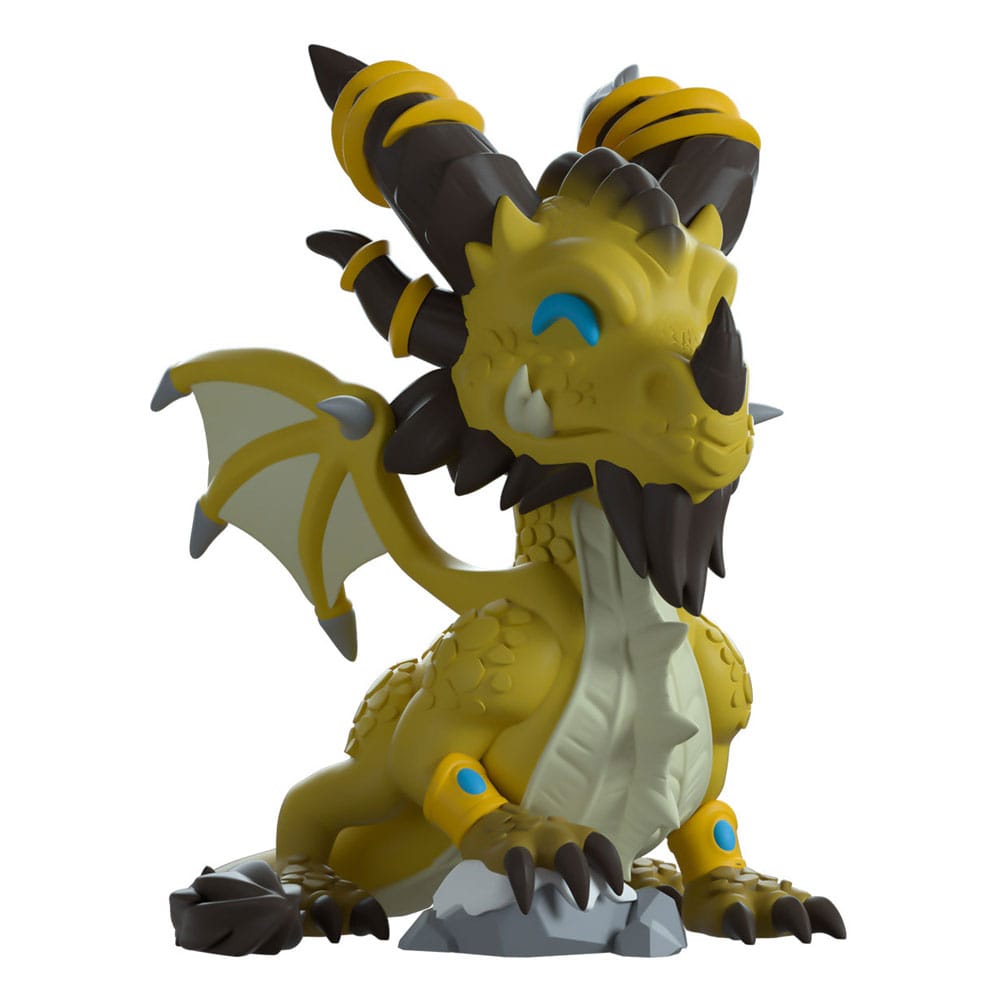 World of Warcraft Figura Vinyl Nozdormu Dragon Form 11 cm Frikytopia