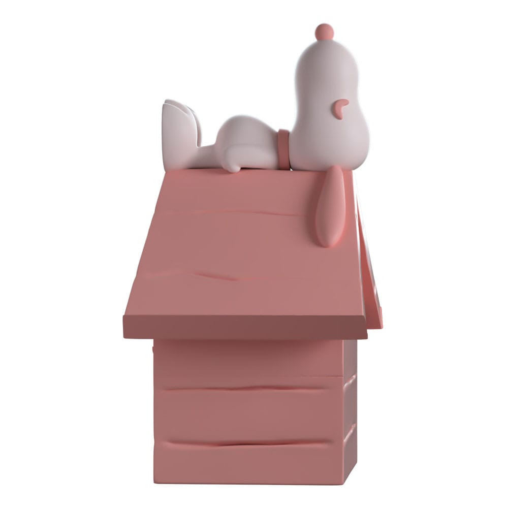 Peanuts lamparilla Snoopy 17 cm