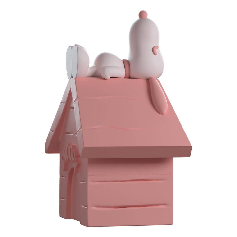 Peanuts lamparilla Snoopy 17 cm