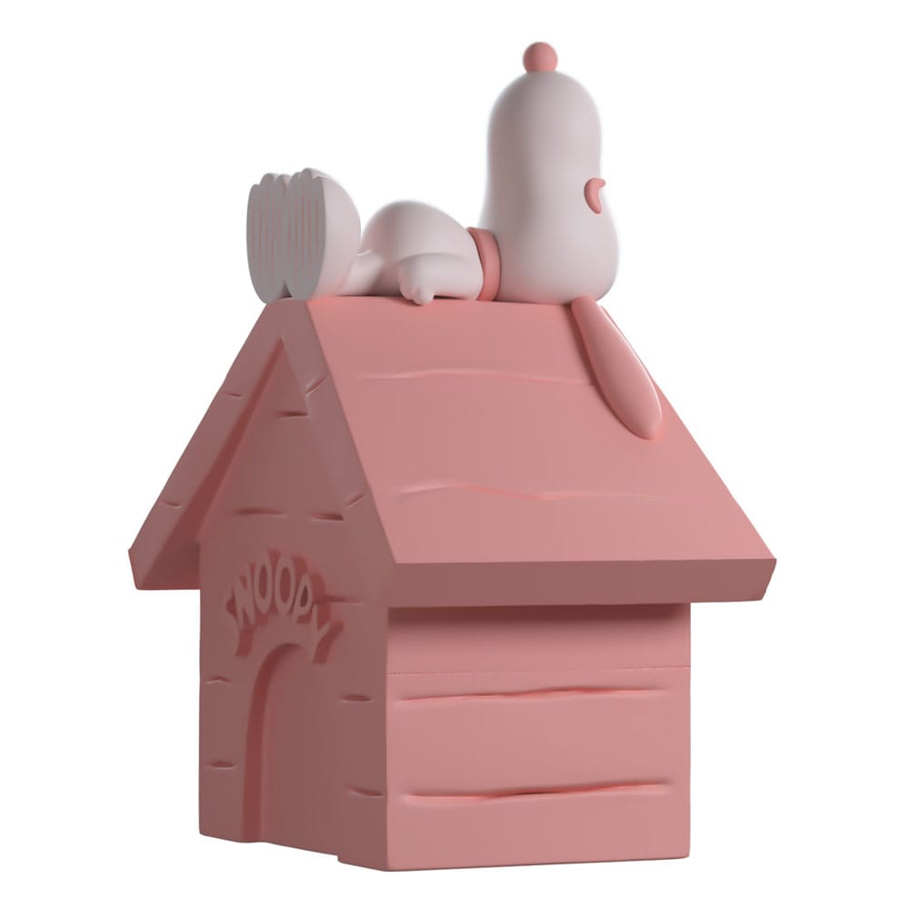 Peanuts lamparilla Snoopy 17 cm