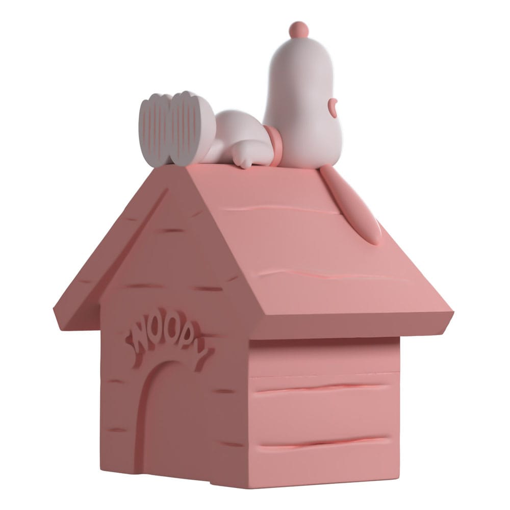 Peanuts lamparilla Snoopy 17 cm