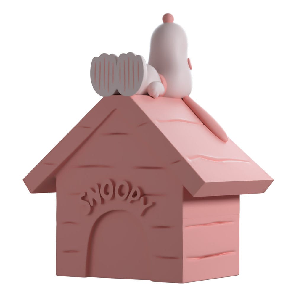 Peanuts lamparilla Snoopy 17 cm