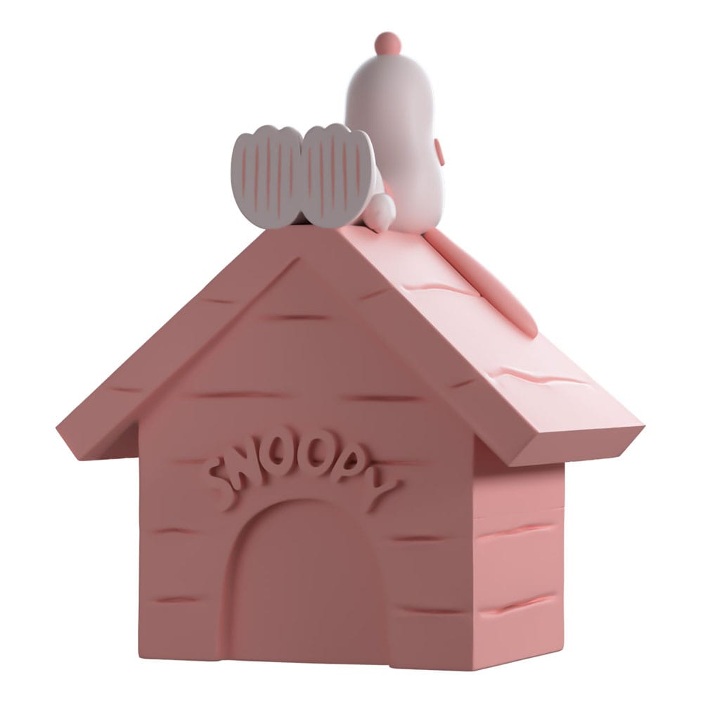 Peanuts lamparilla Snoopy 17 cm