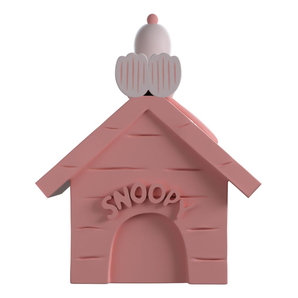Peanuts lamparilla Snoopy 17 cm