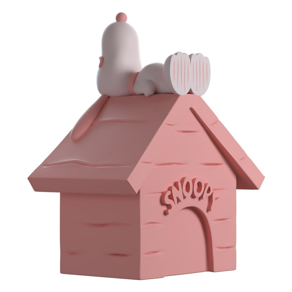 Peanuts lamparilla Snoopy 17 cm