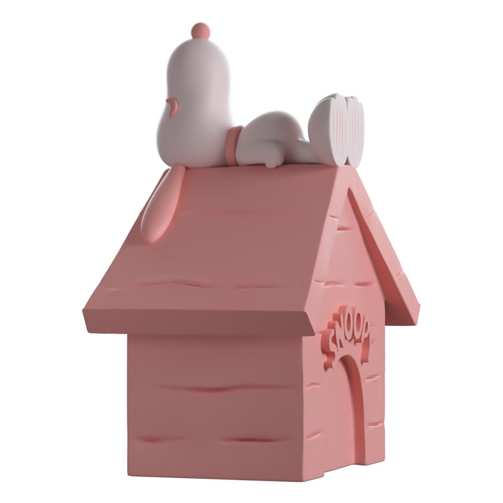 Peanuts lamparilla Snoopy 17 cm