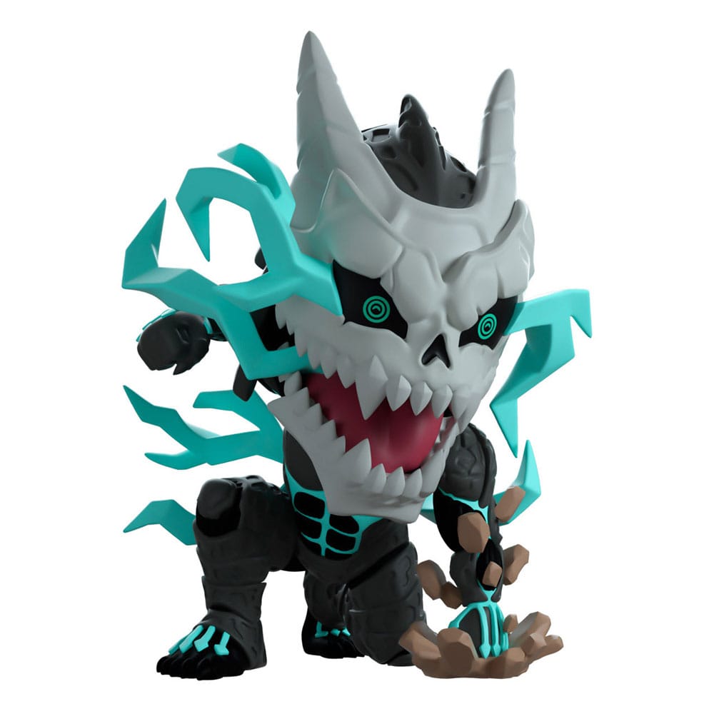 Kaiju No. 8 Figura Vinyl Kaiju No. 8 11 cm Frikytopia