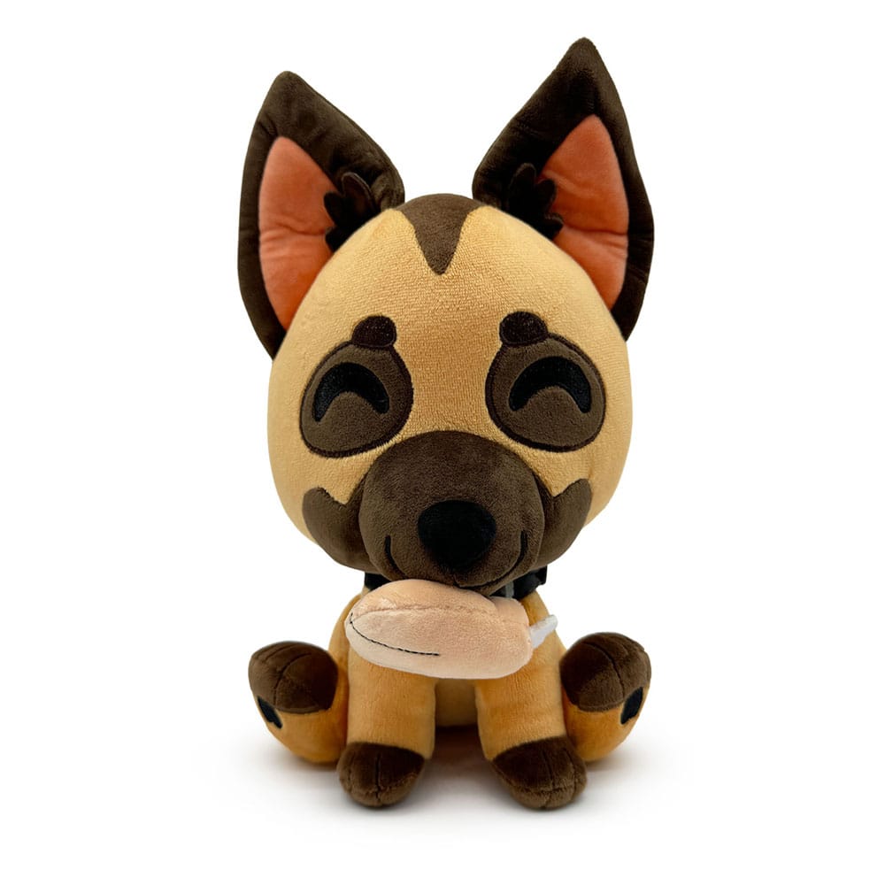 Fallout Peluche CX404 22 cm Frikytopia