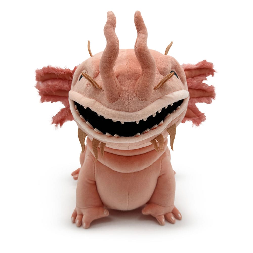 Fallout Peluche Gulper 22 cm Frikytopia