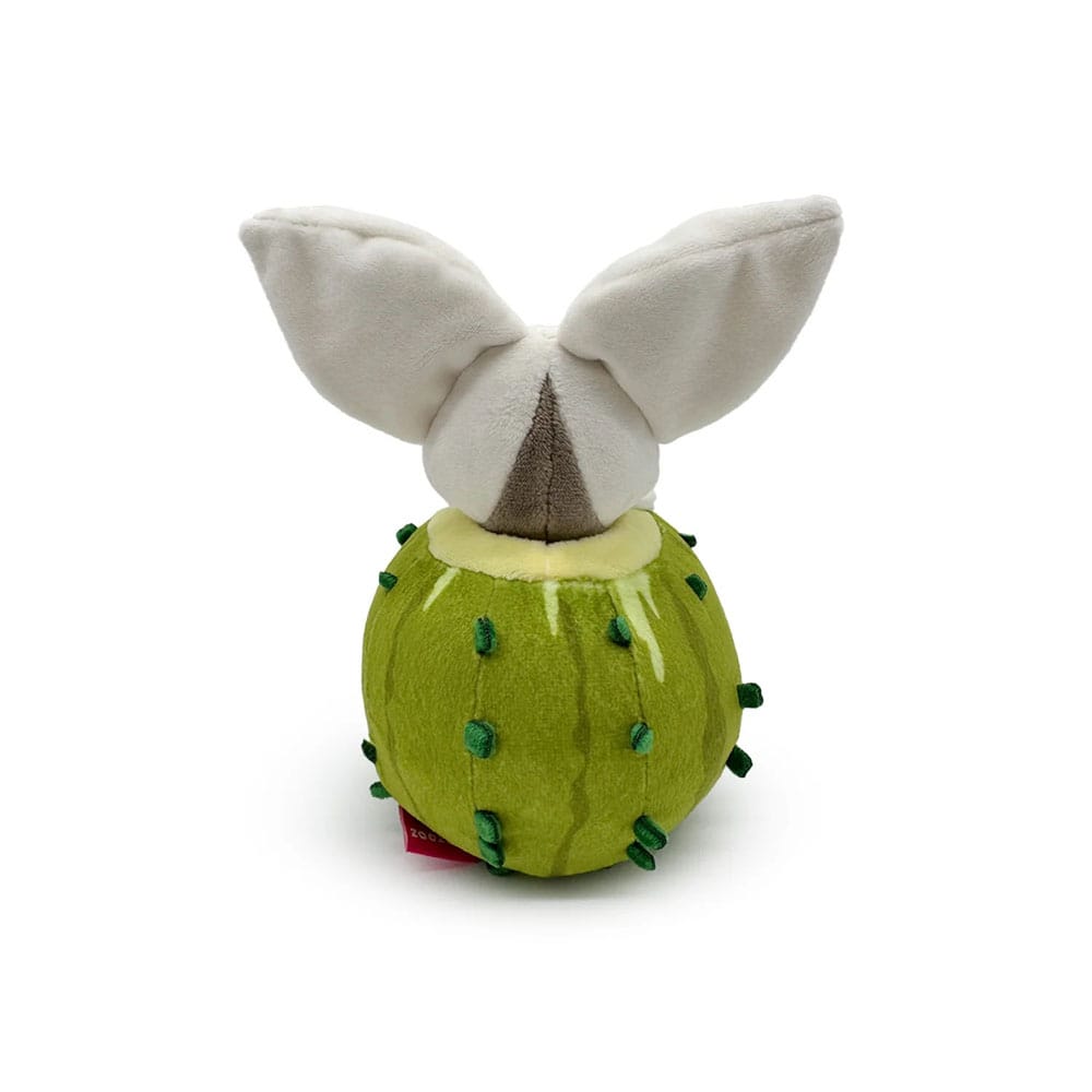 Avatar: la leyenda de Aang Peluche Momo Cactus Stickie 15 cm