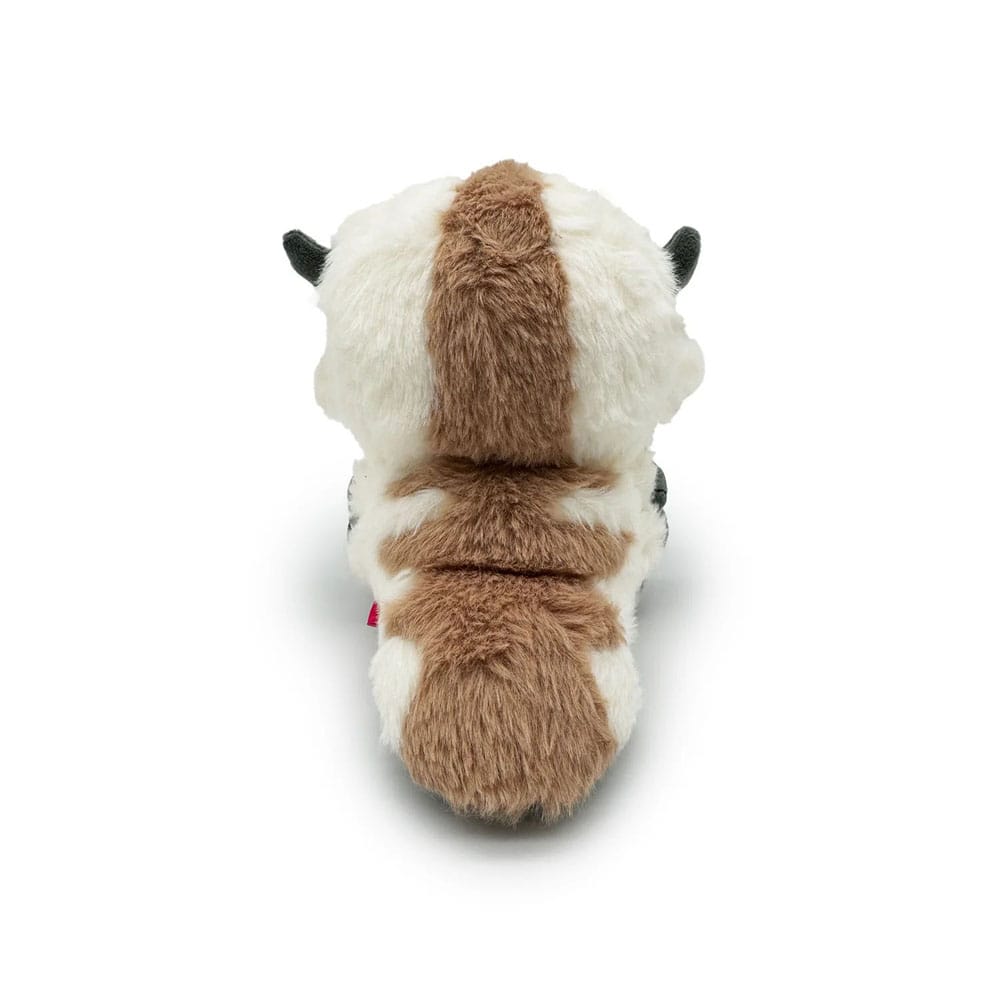 Avatar: la leyenda de Aang Peluche Appa Blep Stickie 15 cm