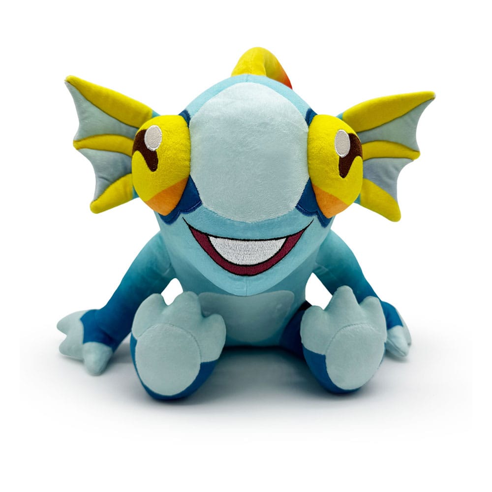 World of Warcraft Peluche Blue Murloc 22 cm Frikytopia