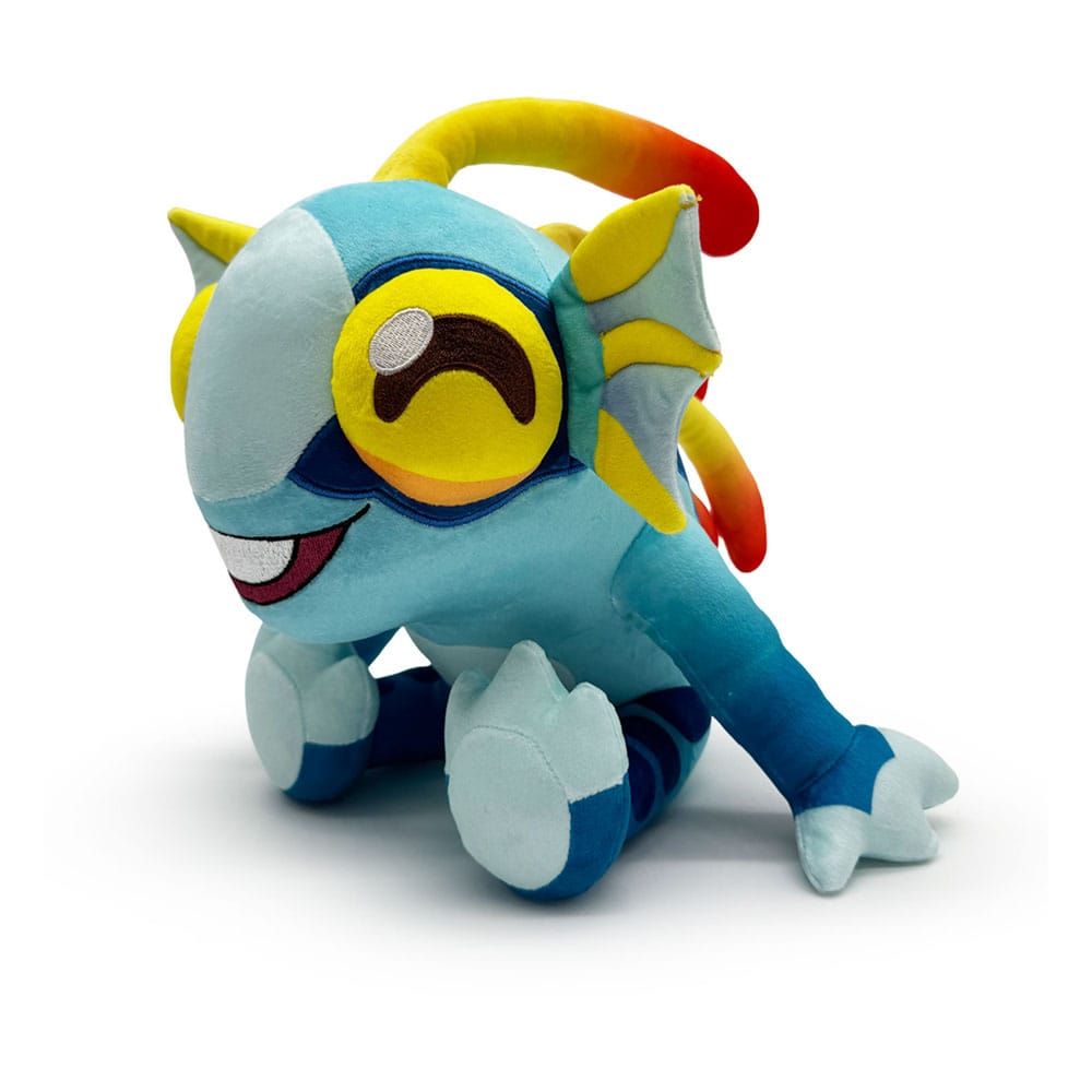 World of Warcraft Peluche Blue Murloc 22 cm