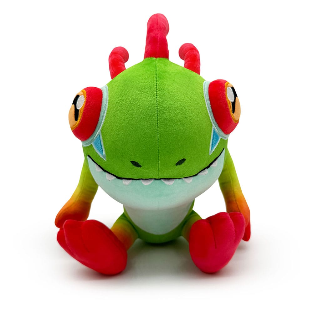 World of Warcraft Peluche Murloc 22 cm Frikytopia