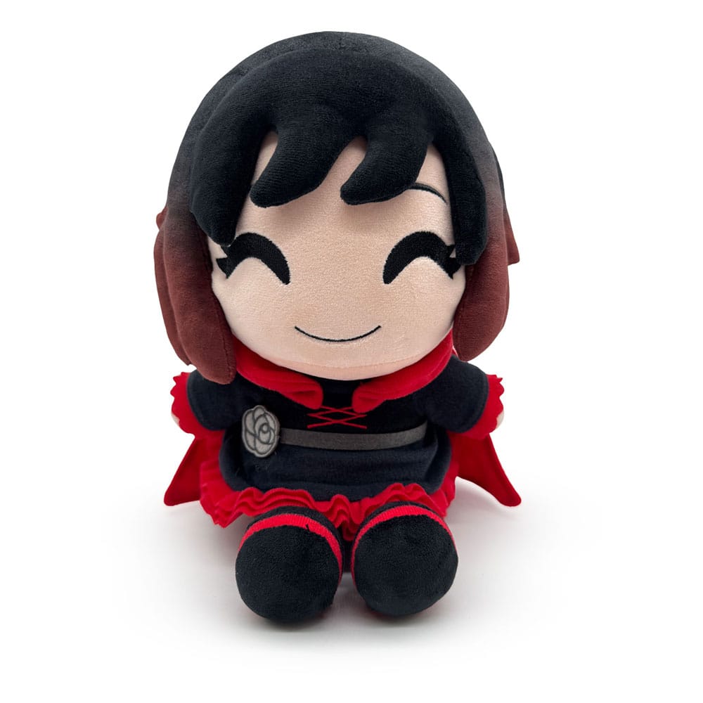 RWBY Peluche Ruby 22 cm Frikytopia