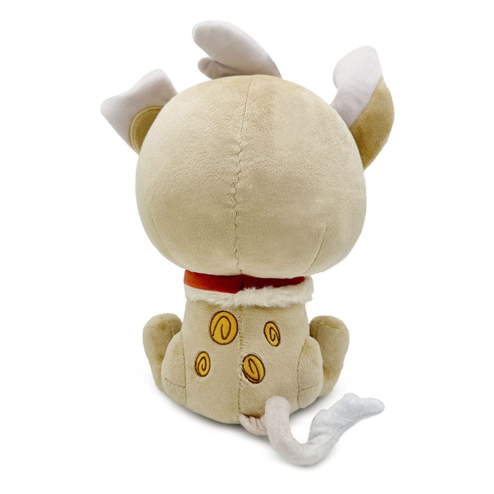 Plants vs. Zombies Peluche Twister 22 cm