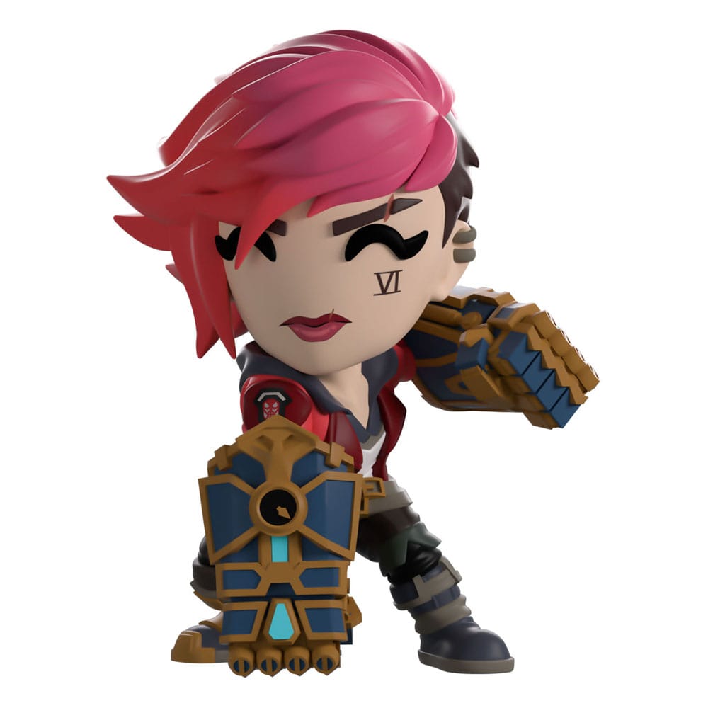 Arcane Figura Vinyl Vi 10 cm Frikytopia