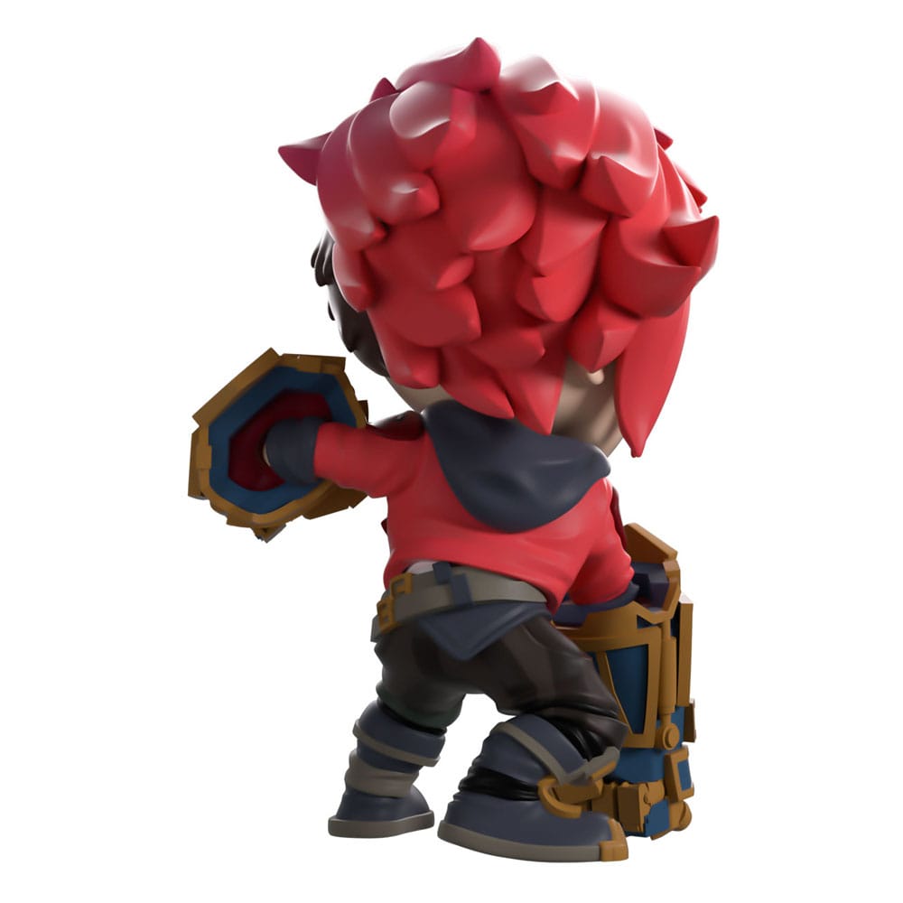 Arcane Figura Vinyl Vi 10 cm