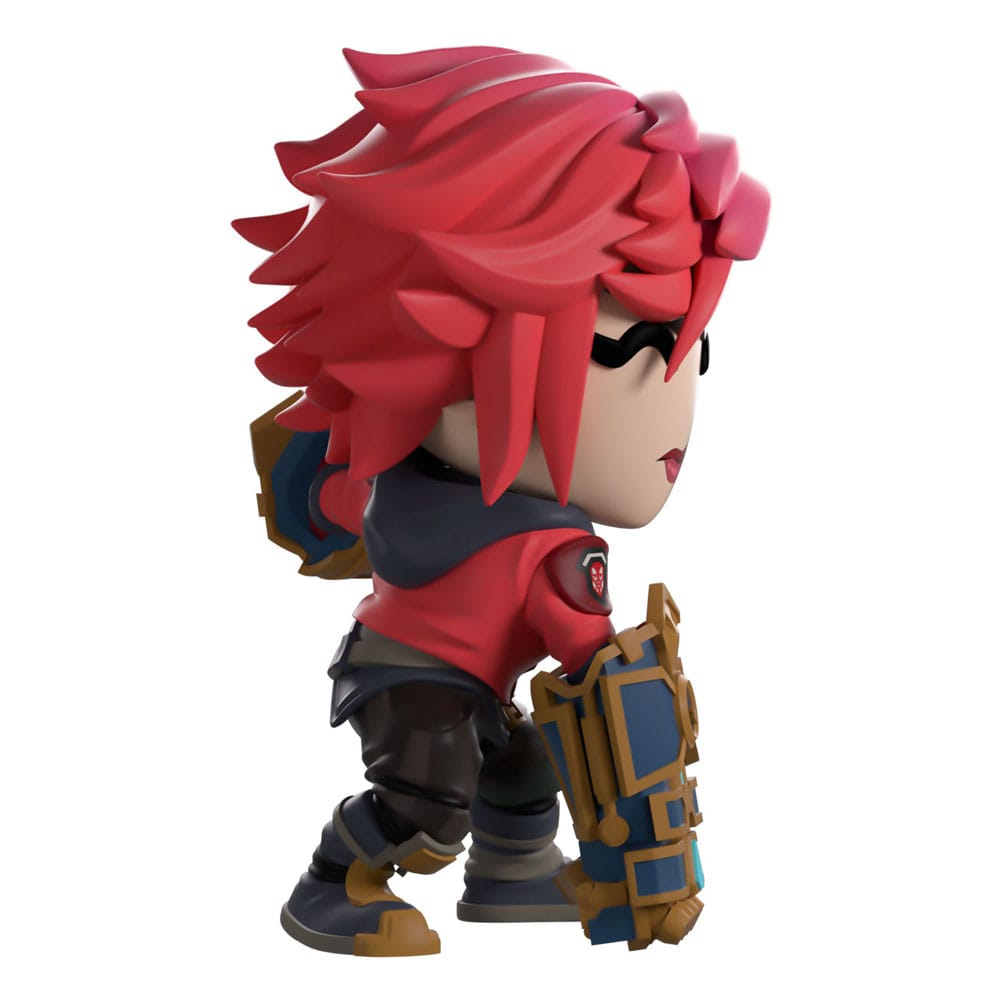Arcane Figura Vinyl Vi 10 cm