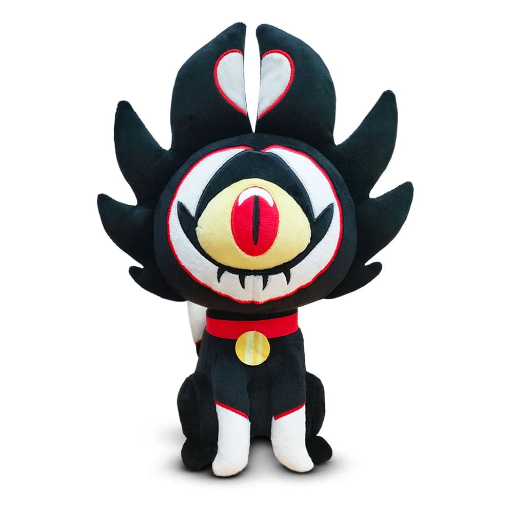 Hazbin Hotel Peluche KeeKee 22 cm Frikytopia
