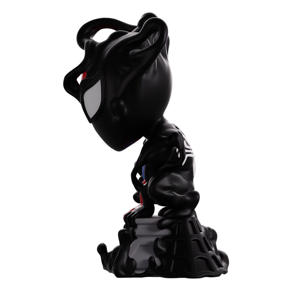 Marvel Tales Figura Vinyl Symbiote Spider-Man #1 13 cm