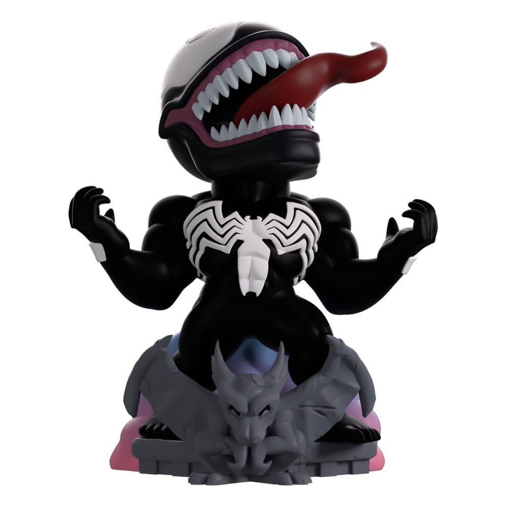 Venom Figura Vinyl Venom 1 13 cm Frikytopia