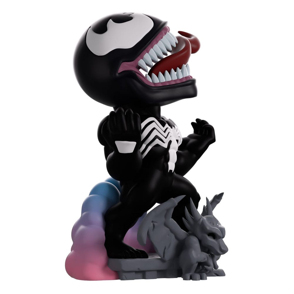 Venom Figura Vinyl Venom 1 13 cm