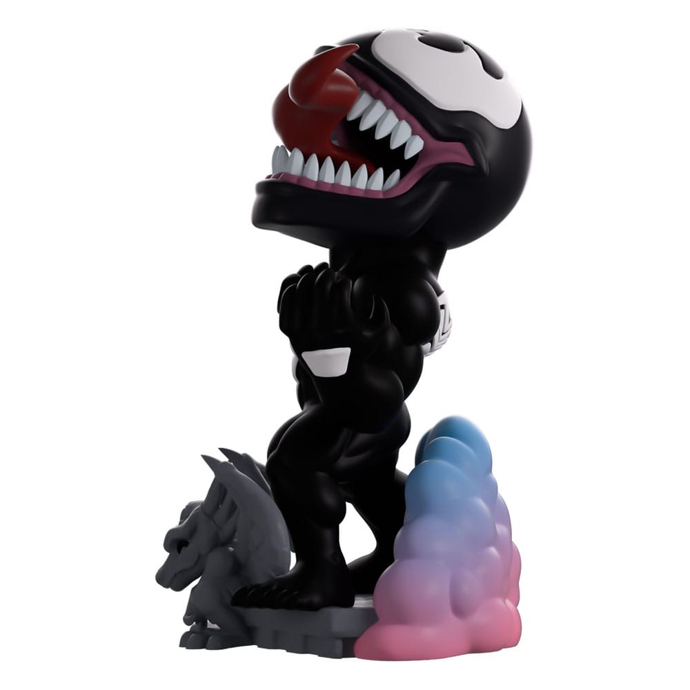 Venom Figura Vinyl Venom 1 13 cm