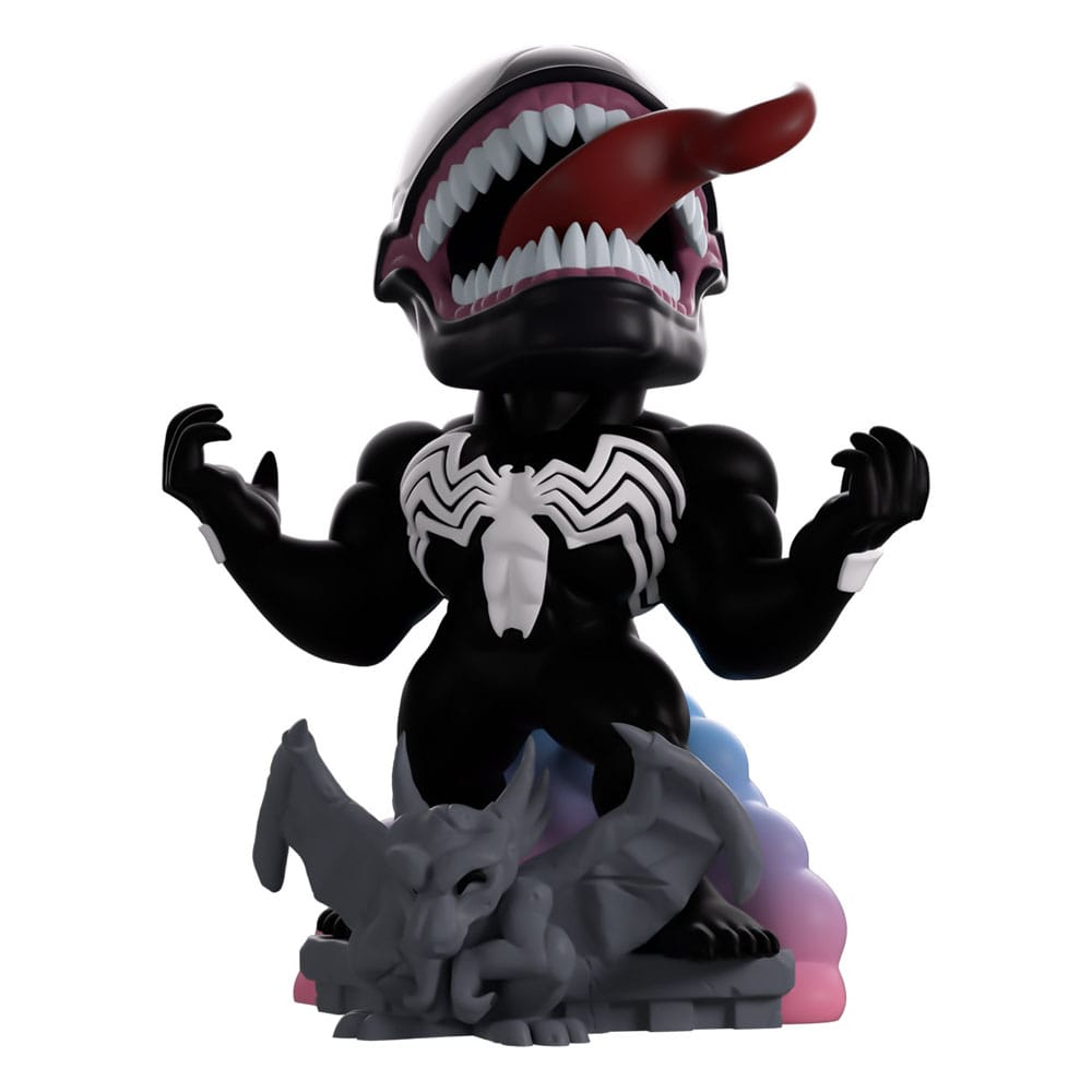Venom Figura Vinyl Venom 1 13 cm