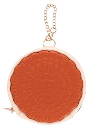 Yup! Bolsa Round Cream Sandwich Cookie
