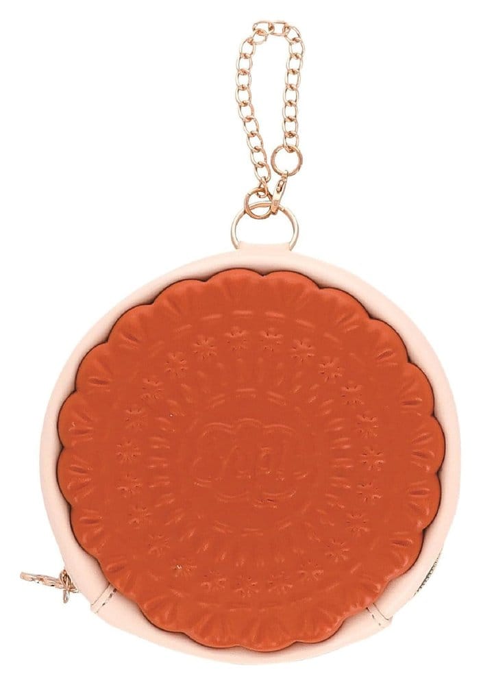 Yup! Bolsa Round Cream Sandwich Cookie Frikytopia