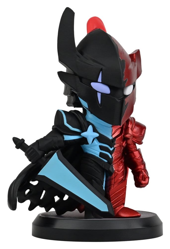 Solo Leveling Hero Box Figuras mini Shadow Rising Series Cajas Sorpresa Expositor (12)