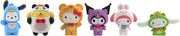 Sanrio Figuras mini Forest Friends Series Hello Kitty and Friends 5 cm Cajas Sorpresa Expositor (12)