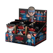 Stranger Things Figuras mini Secret Capsule Upside Down Value TV Series 3 7 cm Expositor (24)