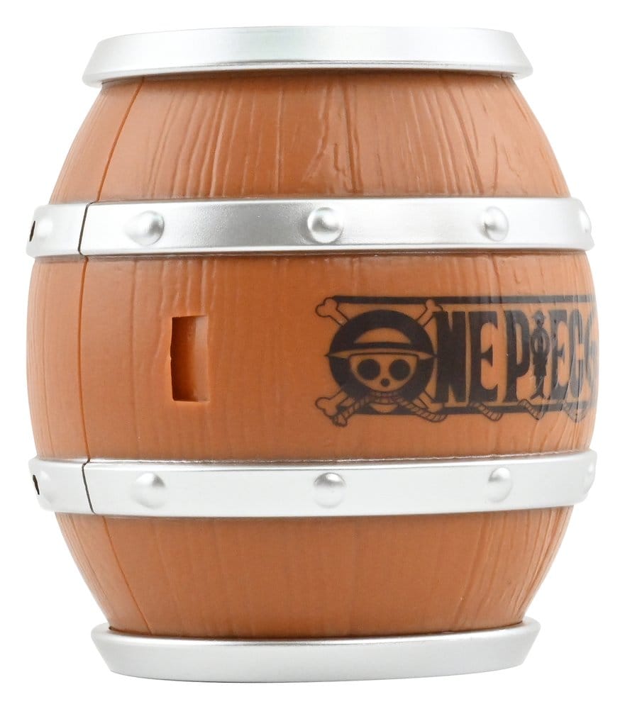 One Piece Figuras mini Barrel Capsule 9 cm Cajas Sorpresa Expositor (6)