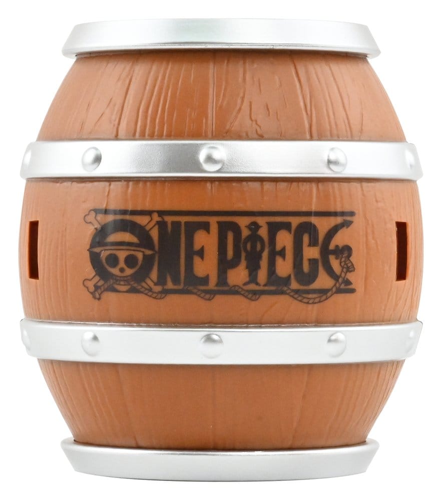 One Piece Figuras mini Barrel Capsule 9 cm Cajas Sorpresa Expositor (6)