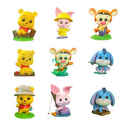 Disney Figuras mini Cosbi Winnie-the-Pooh 8 cm Cajas Sorpresa Expositor (8)