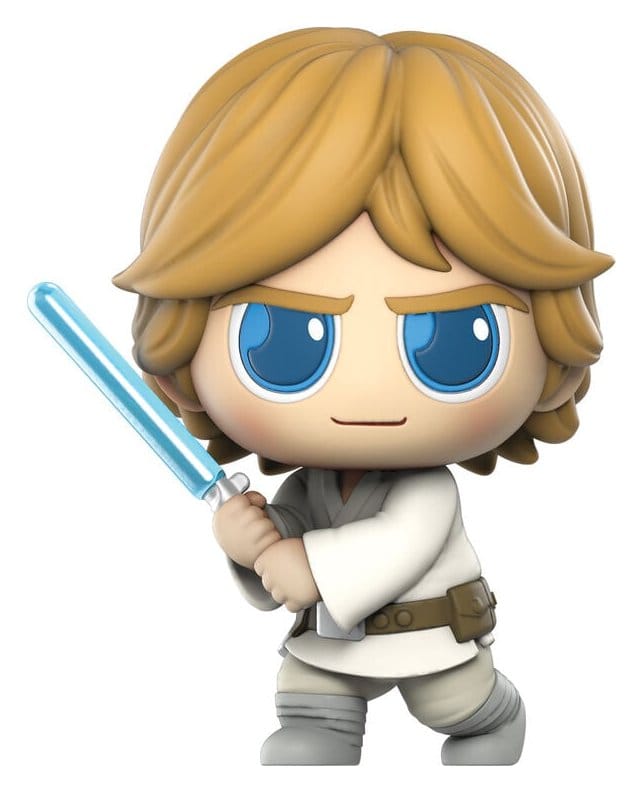 Star Wars Cosbi Figuras mini Series 2 Cajas Sorpresa Expositor (8)