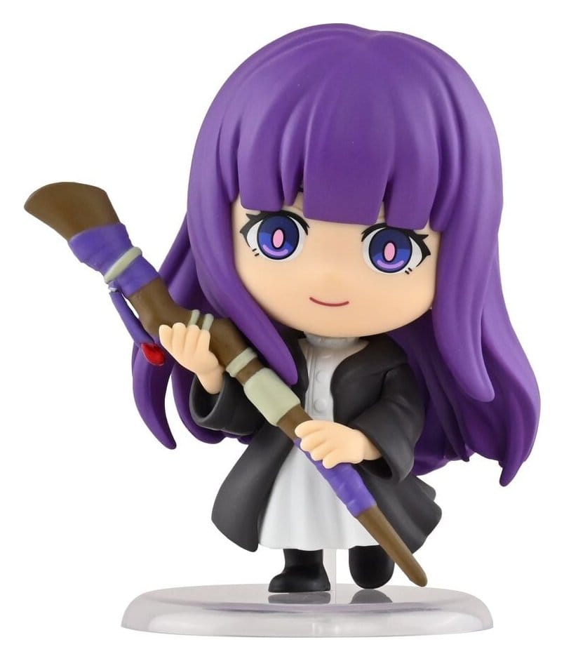 Frieren: Beyond Journey´s End Cosbi Figuras mini Cajas Sorpresa Expositor (8)