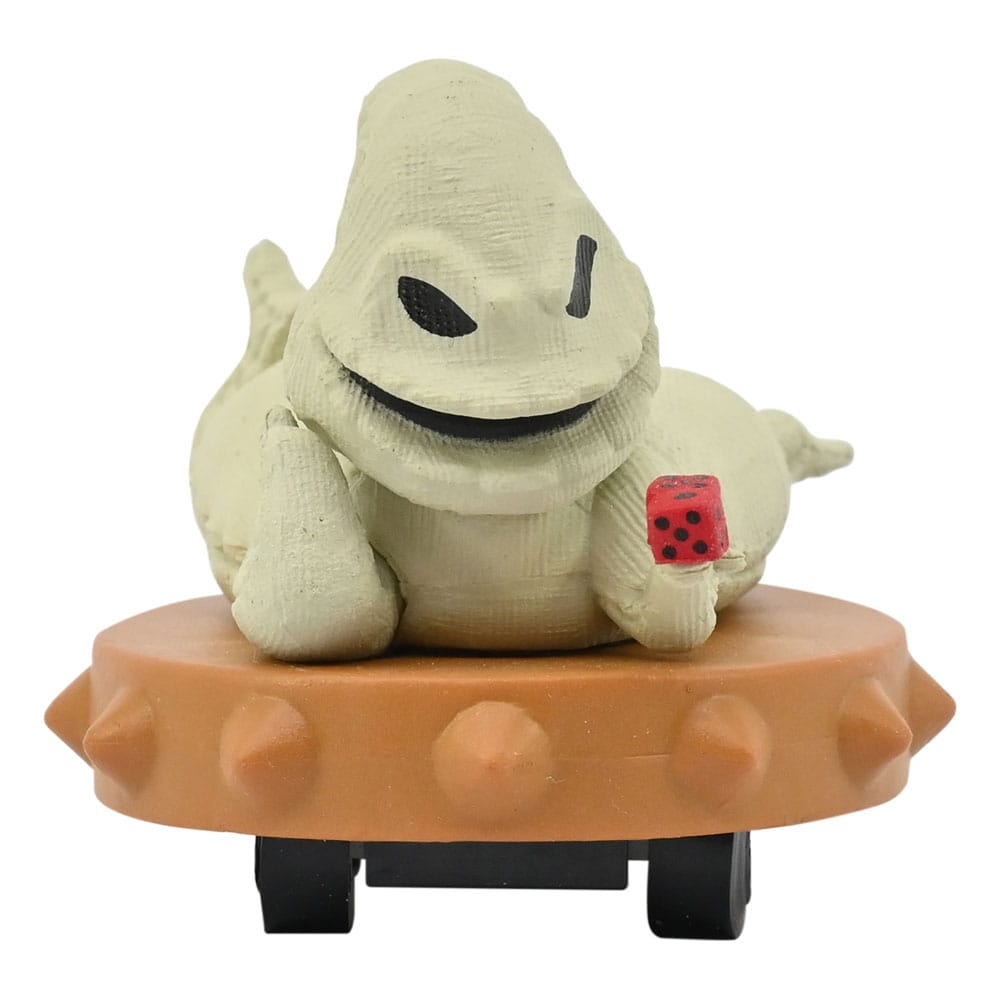 Pesadilla antes de Navidad Vehículos de cuerda con Figuras Zoom Hero (Blind Box Ver.) Surtido (12)