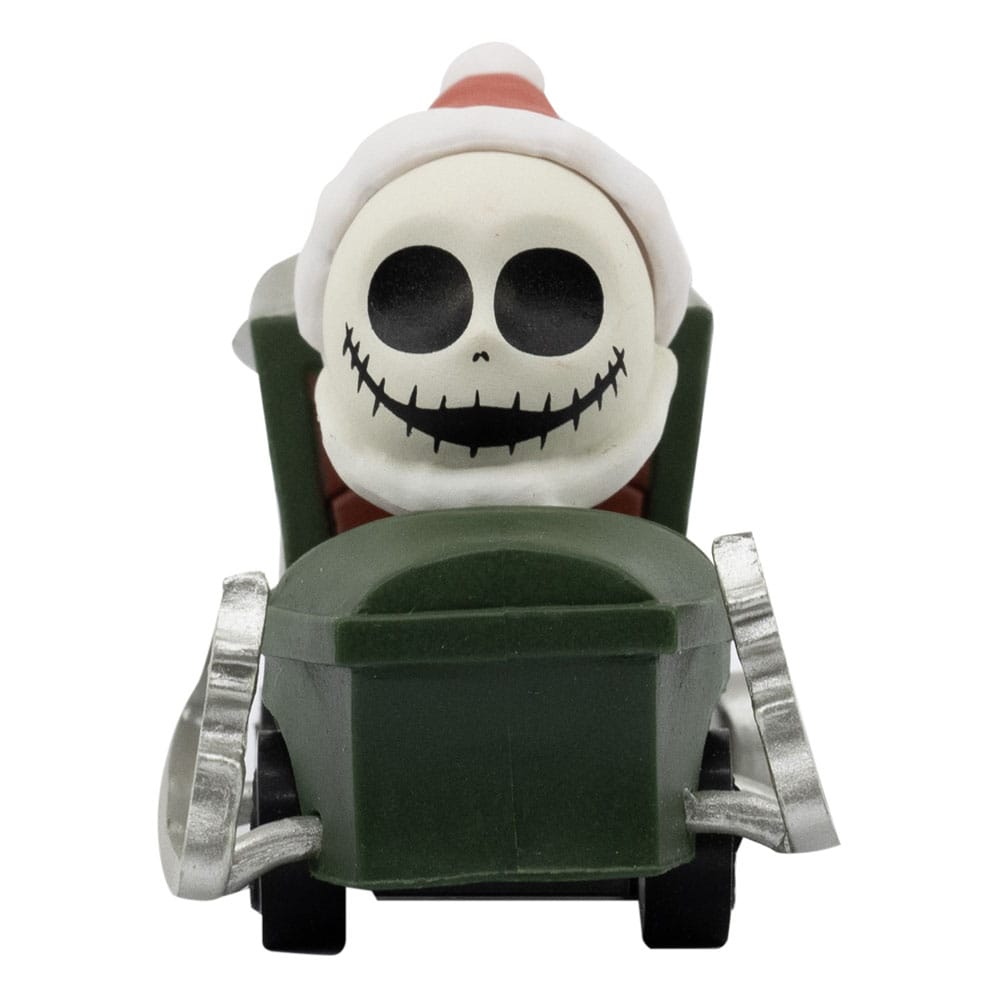 Pesadilla antes de Navidad Vehículos de cuerda con Figuras Zoom Hero (Blind Box Ver.) Surtido (12)