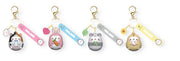Molang Llaveros Animal Costume Series Expositor (9)
