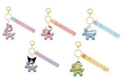 Sanrio Llaveros Balloon Series Hello Kitty and Friends Expositor (12)