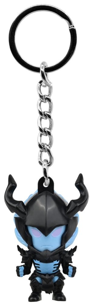 Solo Leveling Pocket Hero Llaveros Series 1 Cajas Sorpresa Expositor (12)