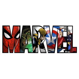 Marvel outlet